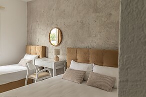 Theo Bungalows Kriopigi