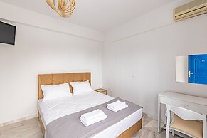 Theo Bungalows Kriopigi