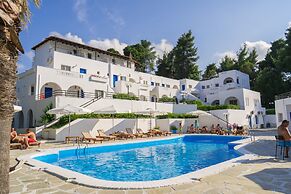 Theo Bungalows Kriopigi