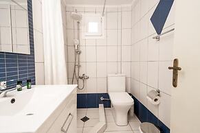 Theo Bungalows Kriopigi