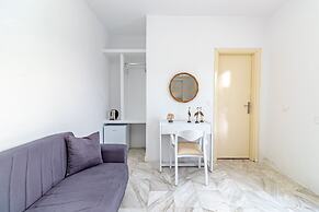 Theo Bungalows Kriopigi