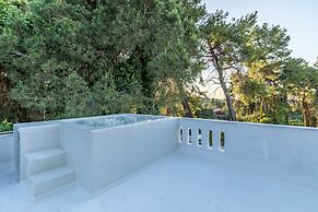 Theo Bungalows Kriopigi