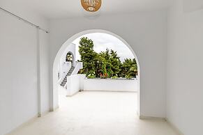 Theo Bungalows Kriopigi