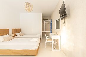 Theo Bungalows Kriopigi