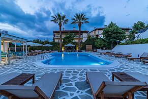 Theo Bungalows Kriopigi