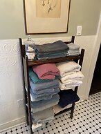 The Captain's House bed & breakfast