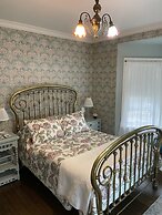 The Captain's House bed & breakfast