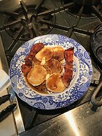 The Captain's House bed & breakfast