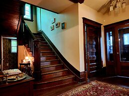 The Captain's House bed & breakfast