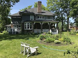 The Captain's House bed & breakfast