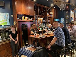 The Captain's House bed & breakfast