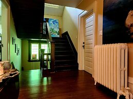 The Captain's House bed & breakfast