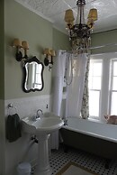 The Captain's House bed & breakfast