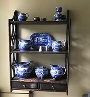 The Captain's House bed & breakfast