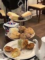 The Captain's House bed & breakfast