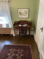 The Captain's House bed & breakfast