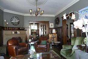 The Captain's House bed & breakfast