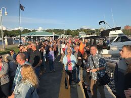 The Captain's House bed & breakfast