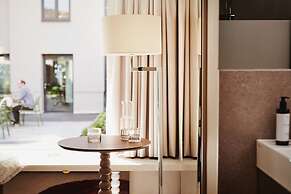 Boutique Hotel das Salz