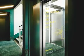 Boutique Hotel das Salz