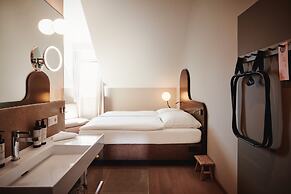 Boutique Hotel das Salz