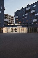 Boutique Hotel das Salz