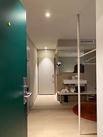 Boutique Hotel das Salz