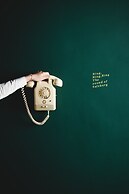 Boutique Hotel das Salz