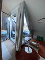 Boutique Hotel das Salz