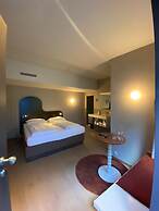 Boutique Hotel das Salz