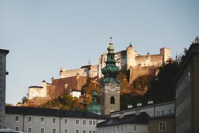 Boutique Hotel das Salz