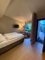 Boutique Hotel das Salz
