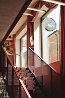 Boutique Hotel das Salz