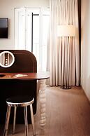 Boutique Hotel das Salz