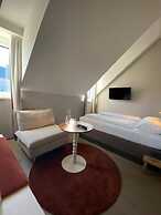 Boutique Hotel das Salz