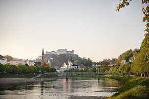 Boutique Hotel das Salz