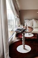 Boutique Hotel das Salz