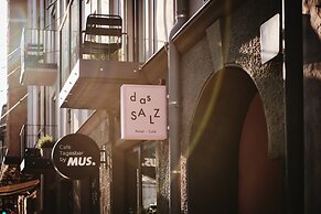 Boutique Hotel das Salz