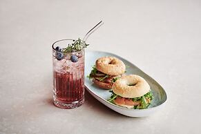 Boutique Hotel das Salz