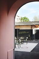 Boutique Hotel das Salz