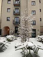 Boutique Hotel das Salz