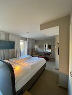 Boutique Hotel das Salz