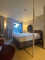 Boutique Hotel das Salz