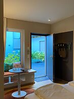 Boutique Hotel das Salz