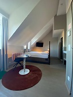 Boutique Hotel das Salz