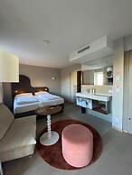 Boutique Hotel das Salz