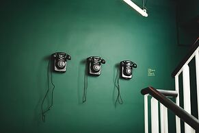 Boutique Hotel das Salz