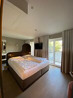 Boutique Hotel das Salz