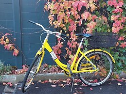 Boutique Hotel das Salz