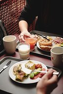 Boutique Hotel das Salz